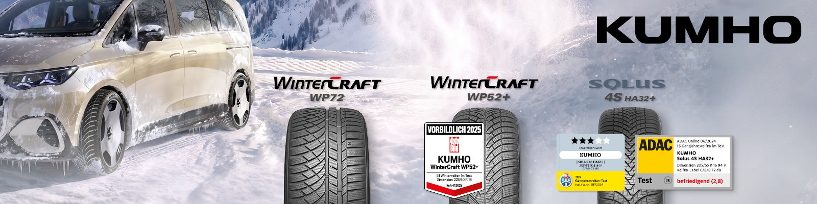 Kumho
