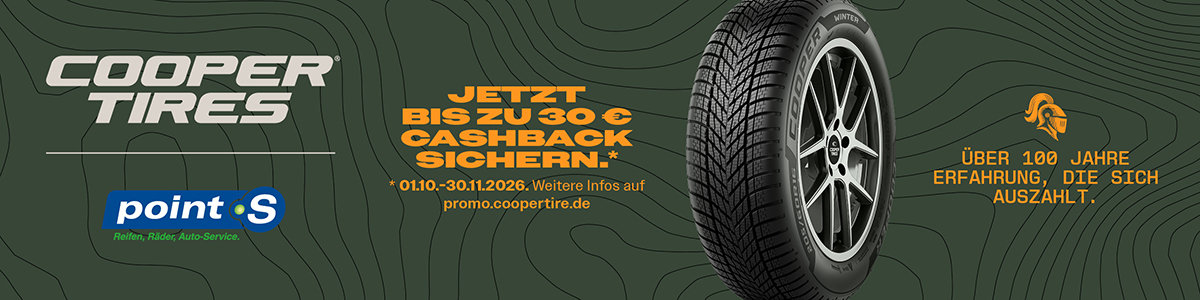Cooper 2026